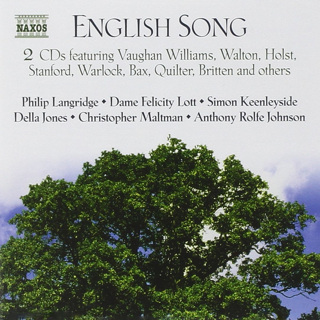 English Song: Amazon.co.uk: Music