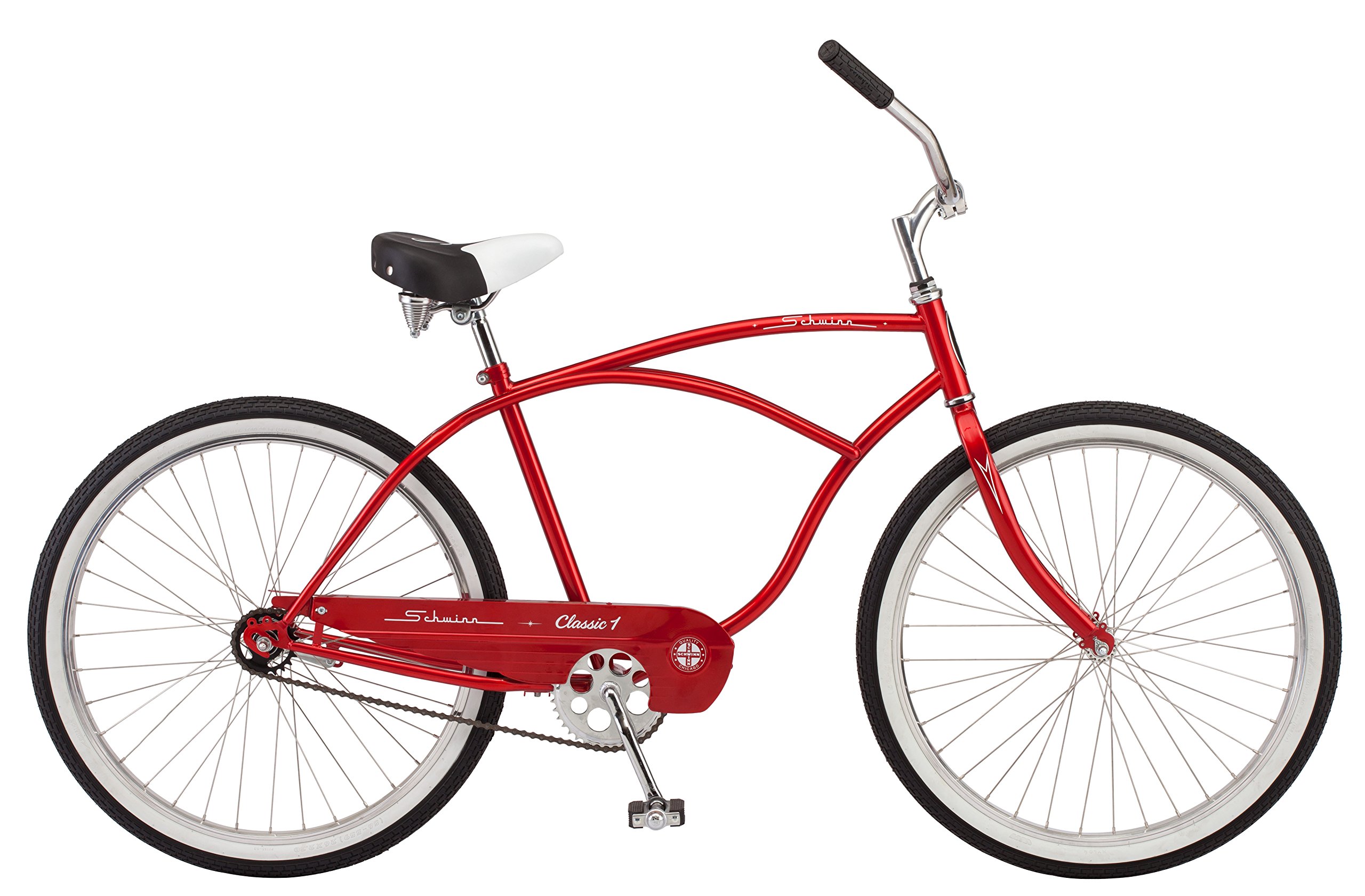 vintage mens cruiser bike