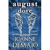 August Dove (The Seaside Saga)