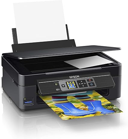 epson printer xp 355