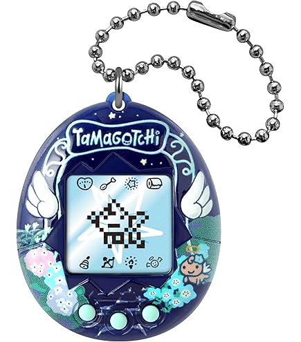 Amazon.com: TAMAGOTCHI 4U Deco Set スウィートガールスタイル