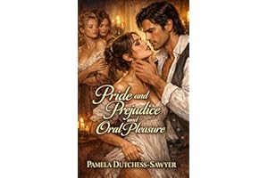 Pride and Prejudice and Oral Pleasure: A faithful adaption of the Jane Austen classic