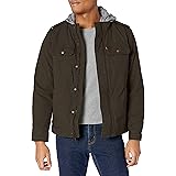 levi's ultra loft jacket