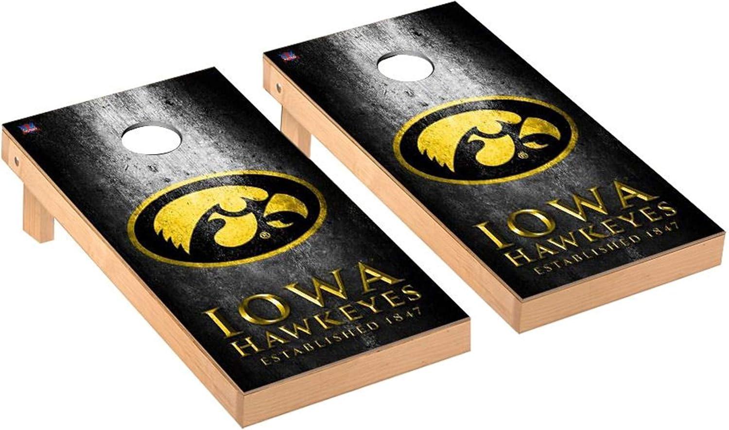 Best hawkeyes bean bag game