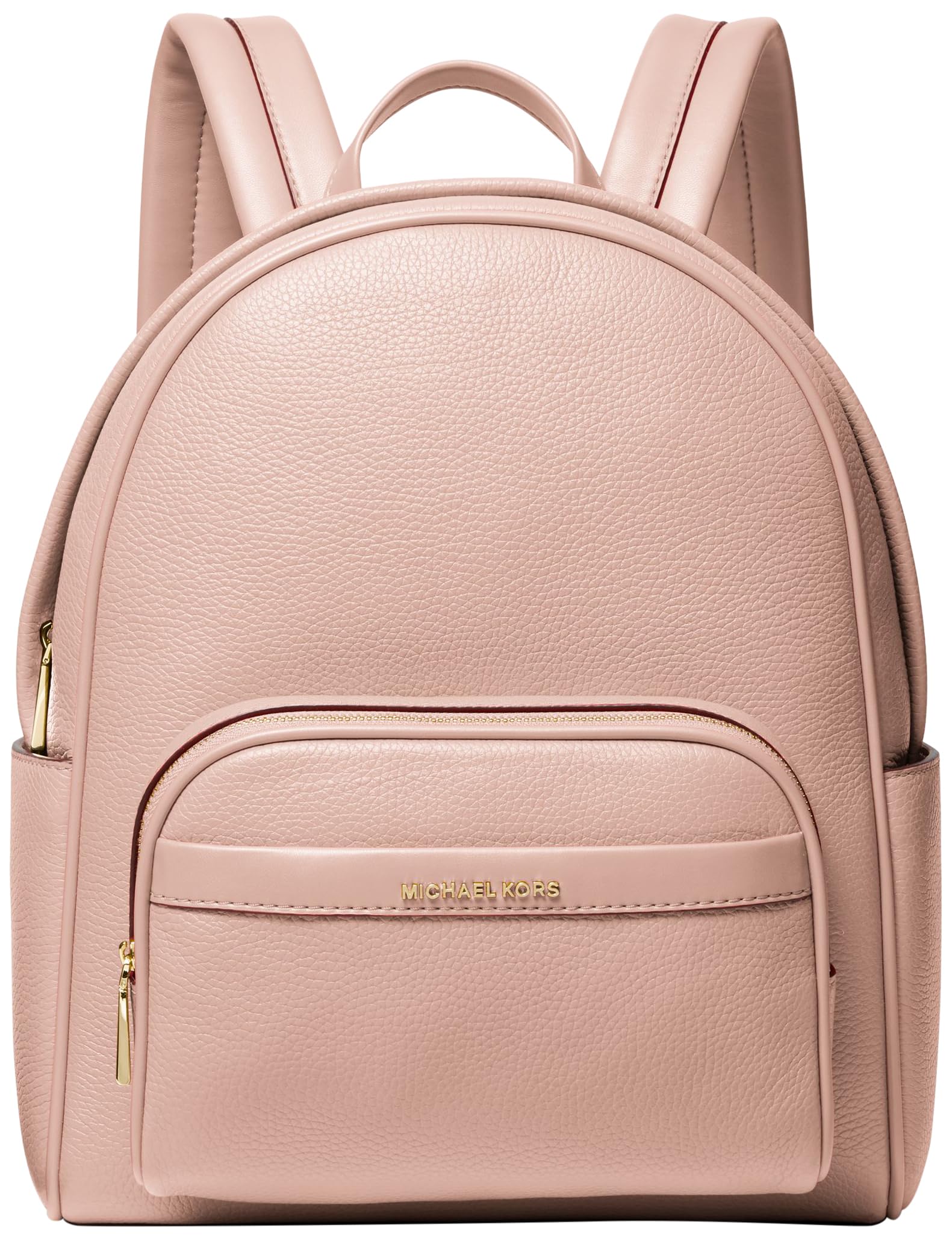 Michael Kors Women’s Bex Medium Backpack, Soft Pink, One Size
