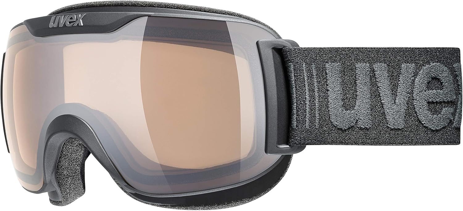 Uvex Unisex Uvex Downhill 2000 S V ski goggles BigaMart