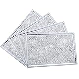 BOTNA Microwave Filter Replacement for GE