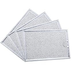 BOTNA Microwave Filter Replacement for GE