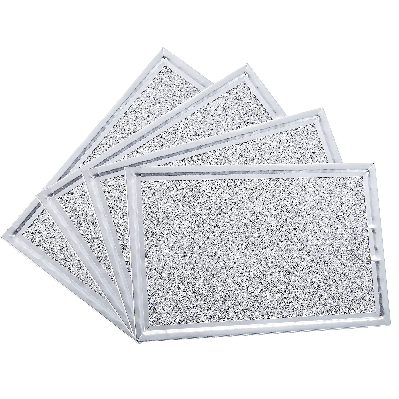 BOTNA Microwave Filter Replacement for GE