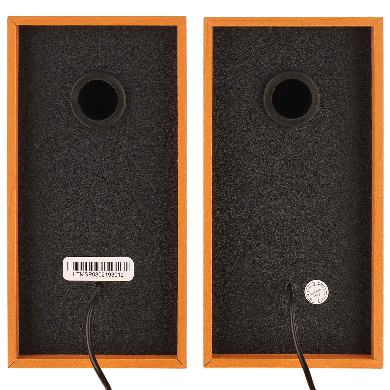 jml speakers
