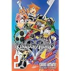 Kingdom Hearts II Vol. 2