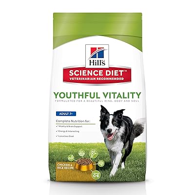 now dog food senior small breed