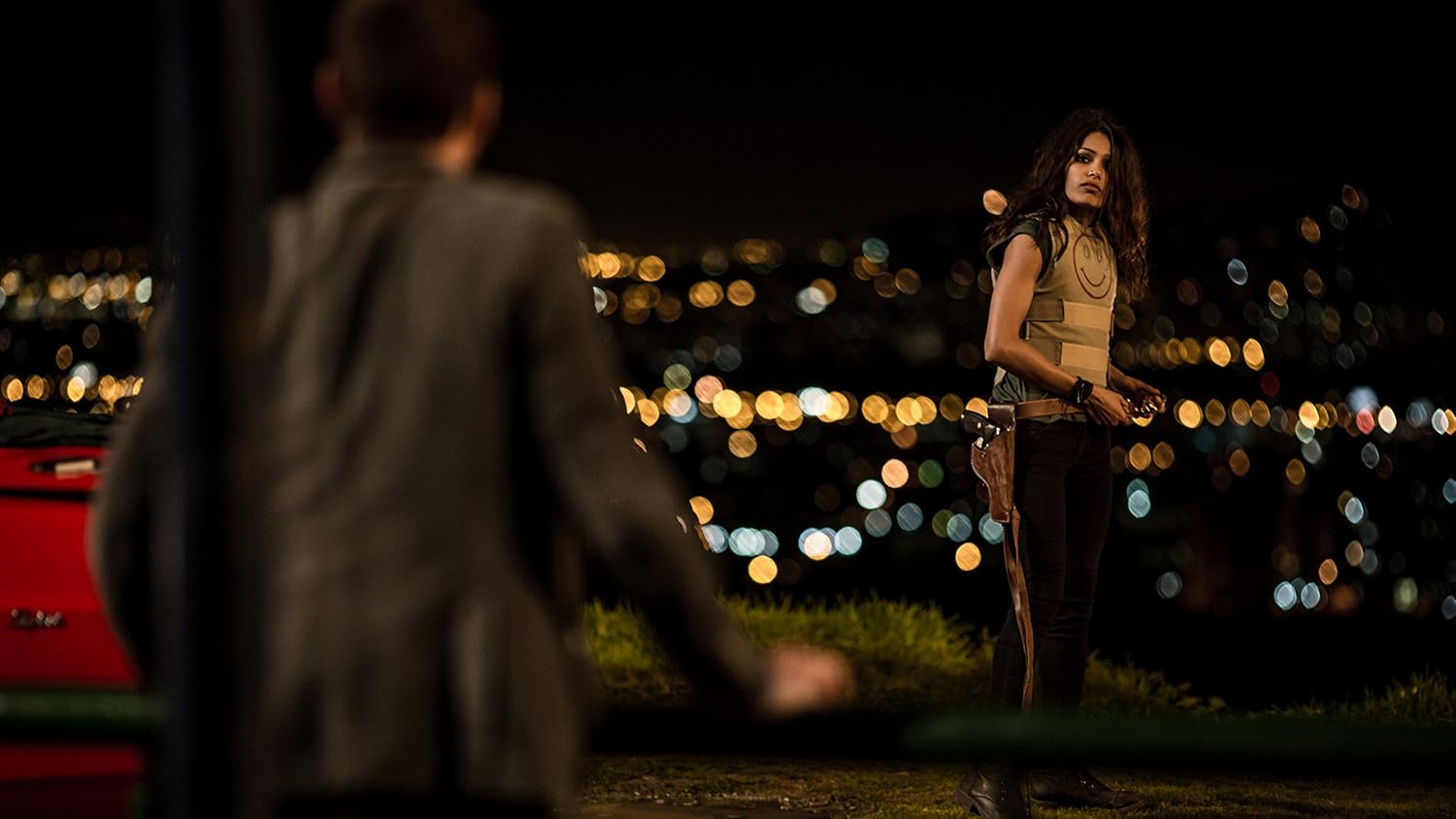 Amazon トランス シューター Dvd 映画