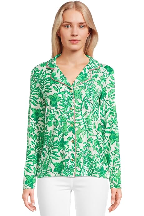 Women's Lilly Pulitzer Alona Dress Upf 50