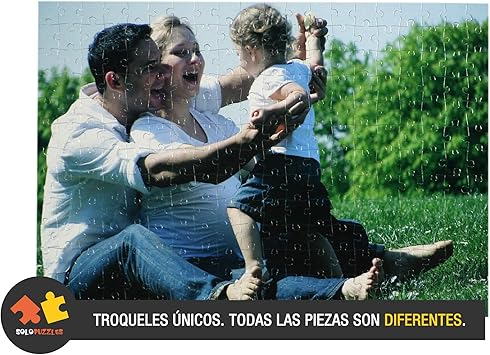 puzzles personalizados 3000 piezas