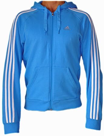 adidas kapuzensweatjacke herren