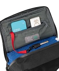 Timbuk2 Castle Crossbody Sling, Jet Black