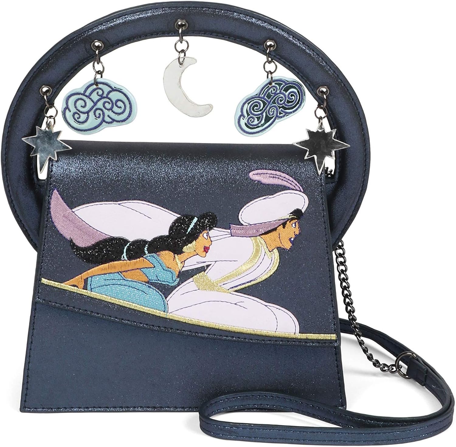 danielle nicole disney crossbody