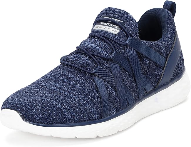Buy Red Tape Women's Rlo0474 Running Shoe at Amazon.in