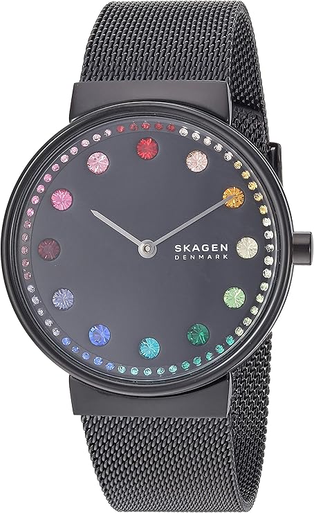 skagen annelie watch
