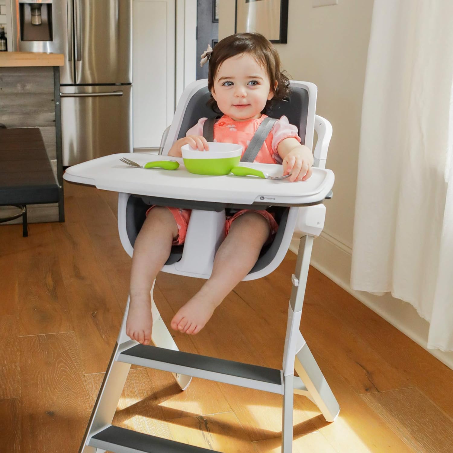 4moms high chair tray