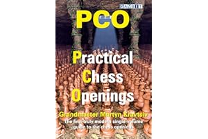 PCO: Practical Chess Openings