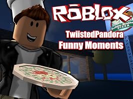 Amazon Com Watch Clip Flood Escape Roblox Funny Moments Prime - available on prime