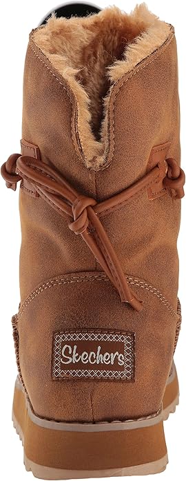 skechers keepsakes 2.0 jewel calf boot