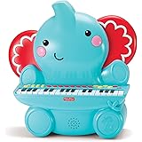 fisher price lion piano