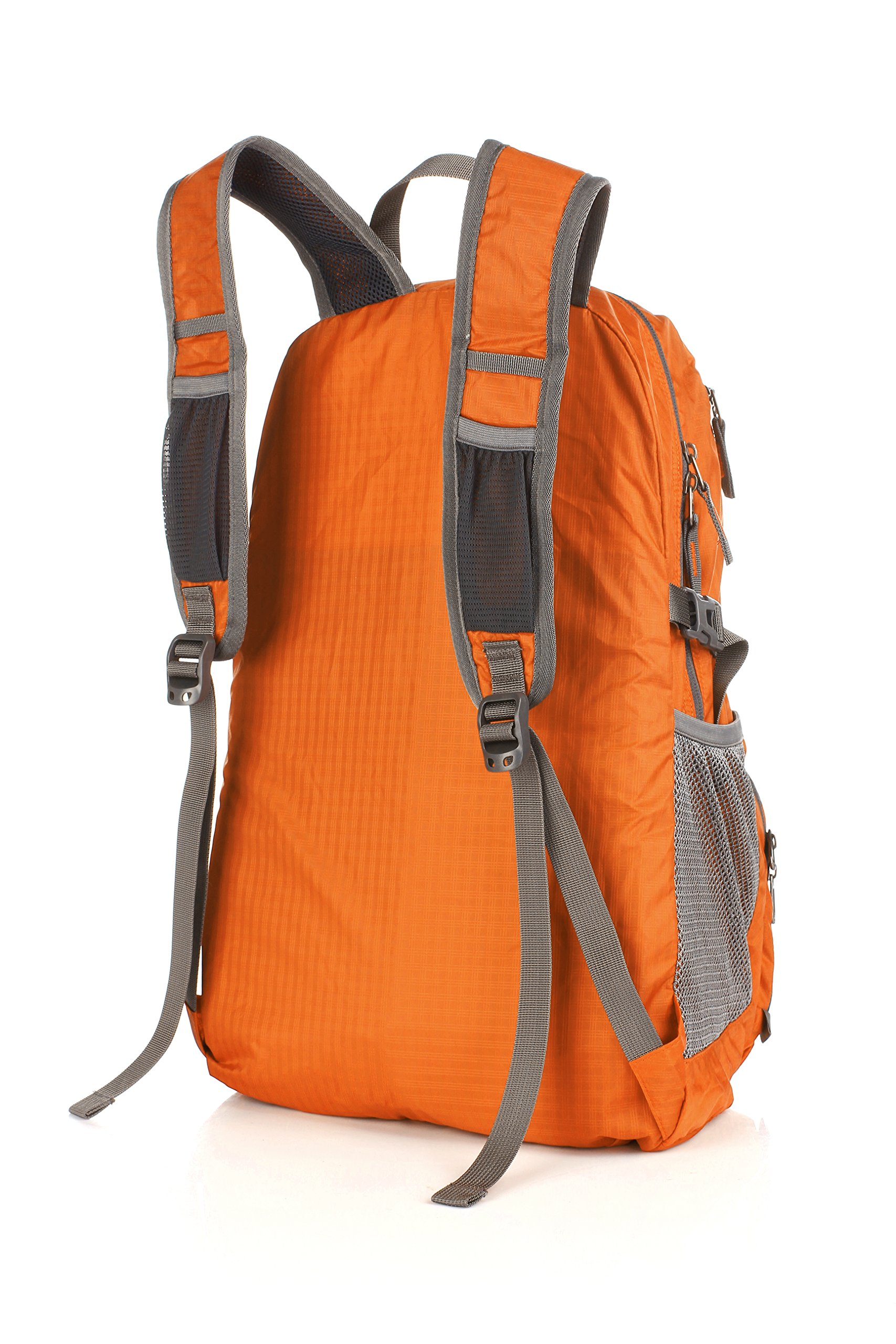 Galleon Outlander Packable Handy Lightweight Travel Backpack Daypack