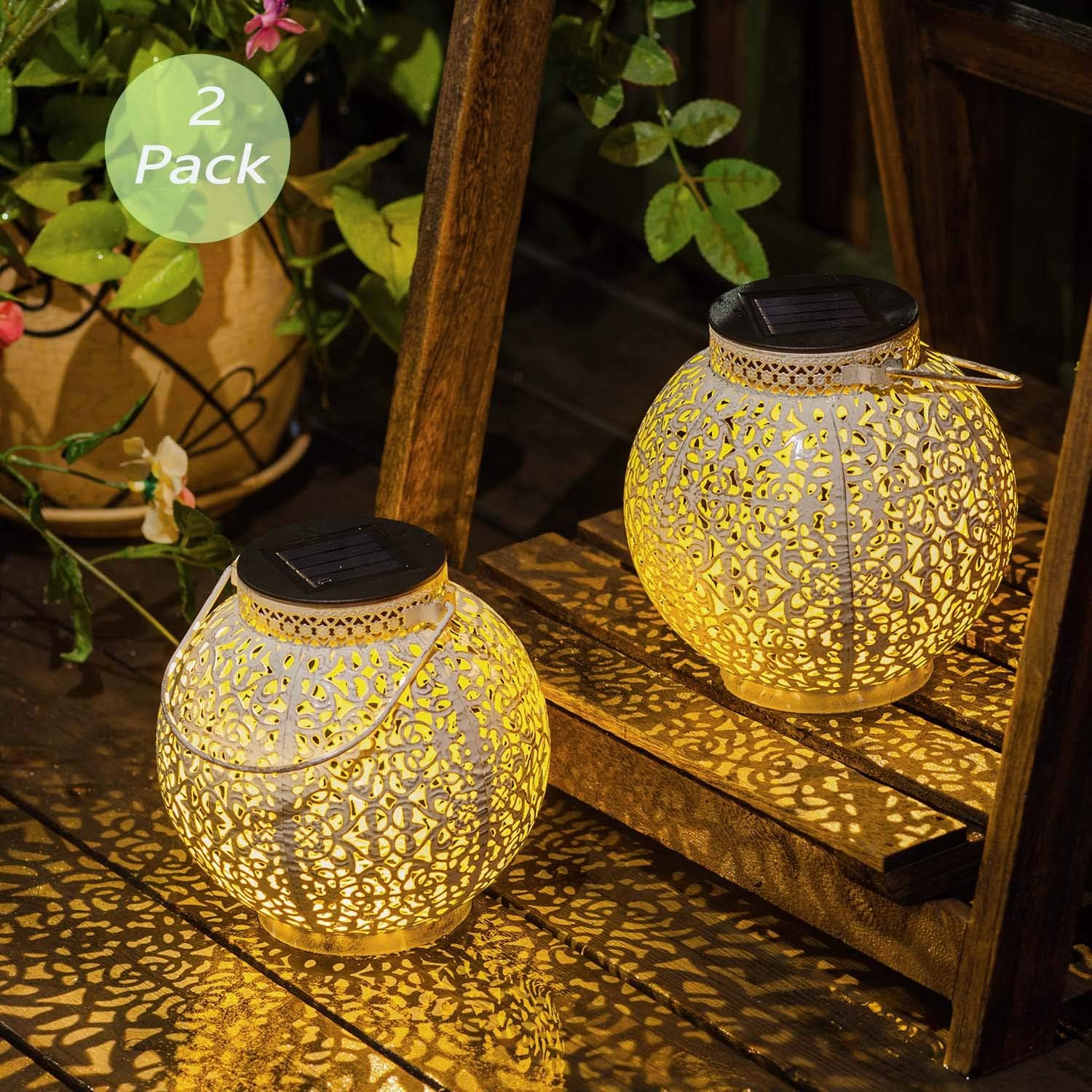 Download Set Of 2 Blue Take Me Solar Lantern Lights Outdoor Garden Hanging Lights Metal Retro Lights Lamp For Patio Outside Or Table Tools Home Improvement Lighting Ceiling Fans Sailingschool Pl