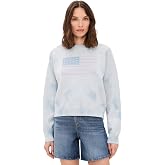 LOVESHACKFANCY Women's Ty Pullover