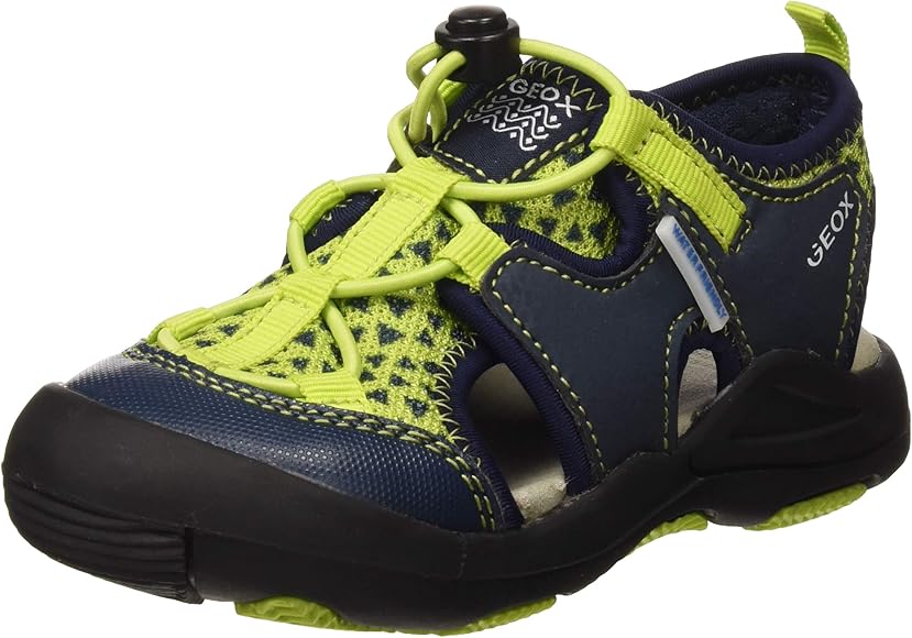 geox kids sandals
