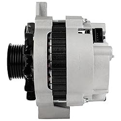 SCITOO Alternator Fits for Chevrolet for Corvette