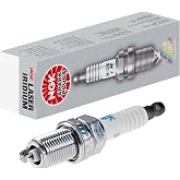 NGK IFR5L-11 Laser Iridium Spark Plug | Replaces 98079-5517U. 80k-100k mileage rated.