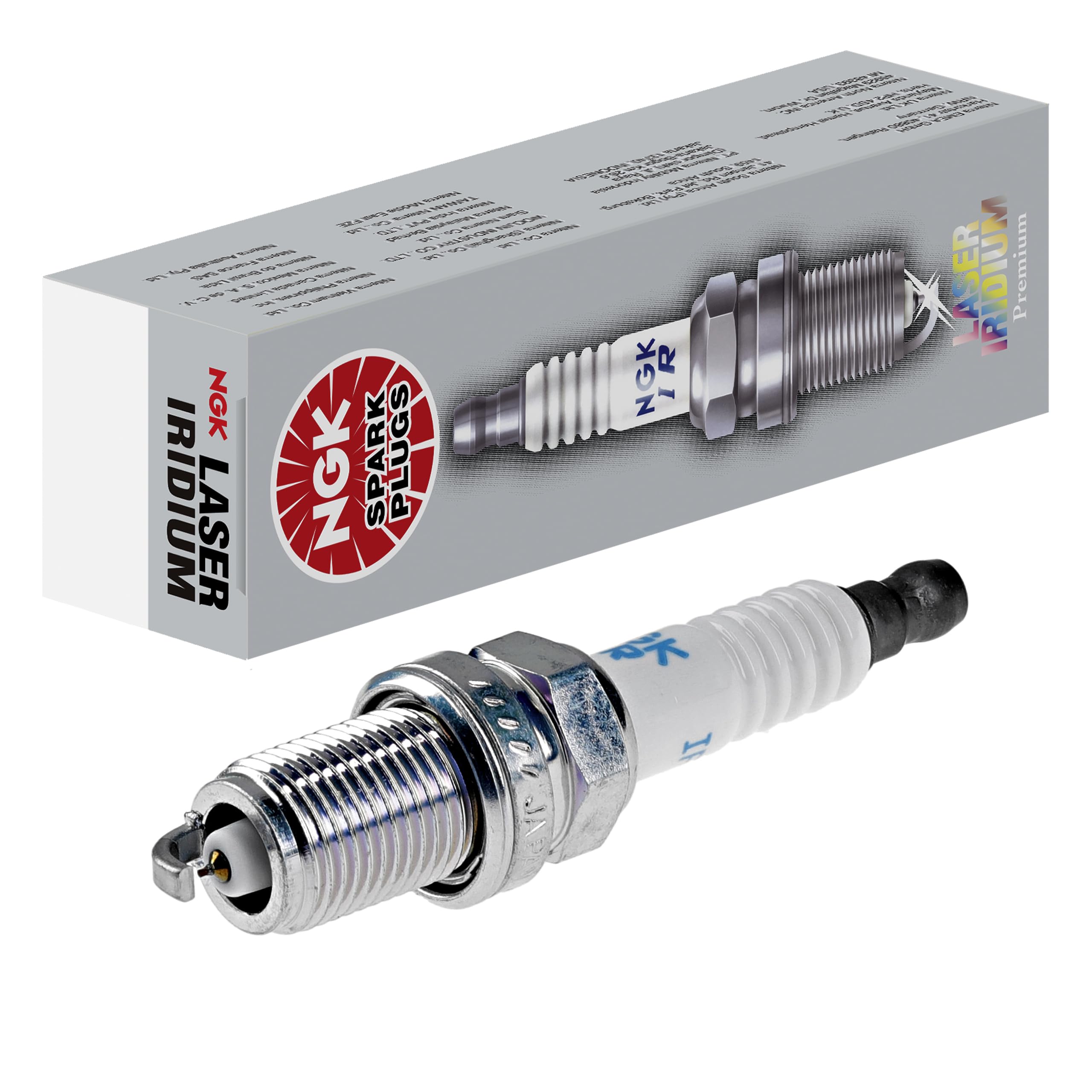 NGK Spark Plug IFR5E13