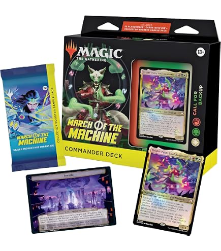 Amazon.com: MTG Planechase 2012 Night of the Ninja Deck [Japanese