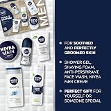 NIVEA MEN Totally Soothed Gift Set – 5-Piece Skincare for Sensitive Skin view 3