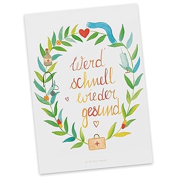 Mr Mrs Panda Ansichtskarte Einladung Postkarte Werde