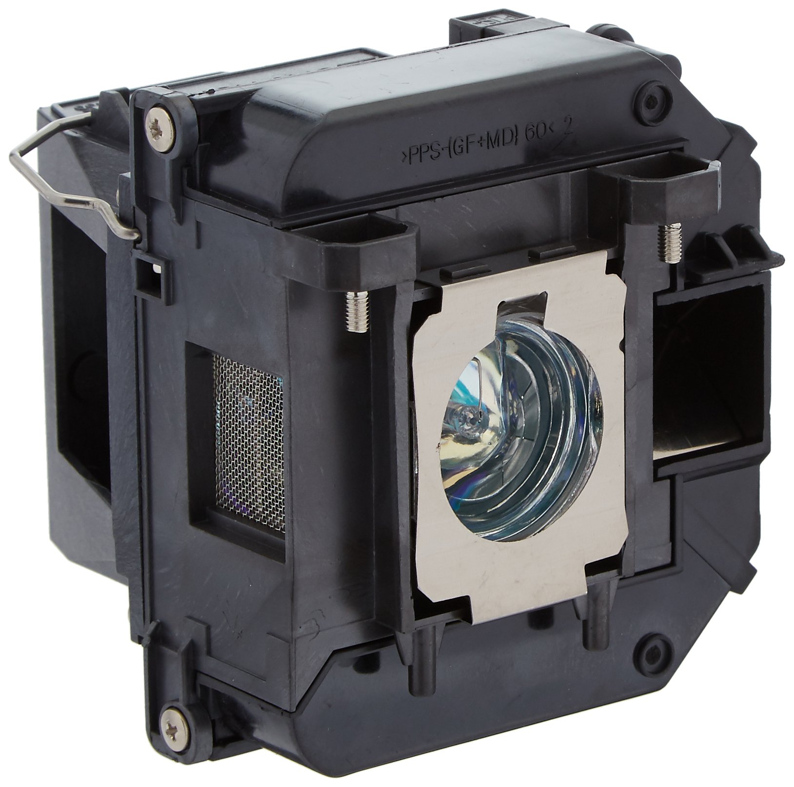 Epson ELPLP60 Replacement Lamp. REPLACEMENT LAMP POWERLITE 92 93 95 96W