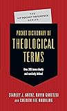 Pocket Dictionary of Theological Terms