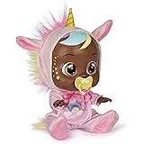 Cry Babies Muñeca de bebé - Jassy The Pegasus