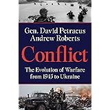 Conflict: The Evolution of Warfare from 1945 to Ukraine