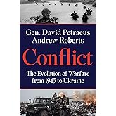 Conflict: The Evolution of Warfare from 1945 to Ukraine