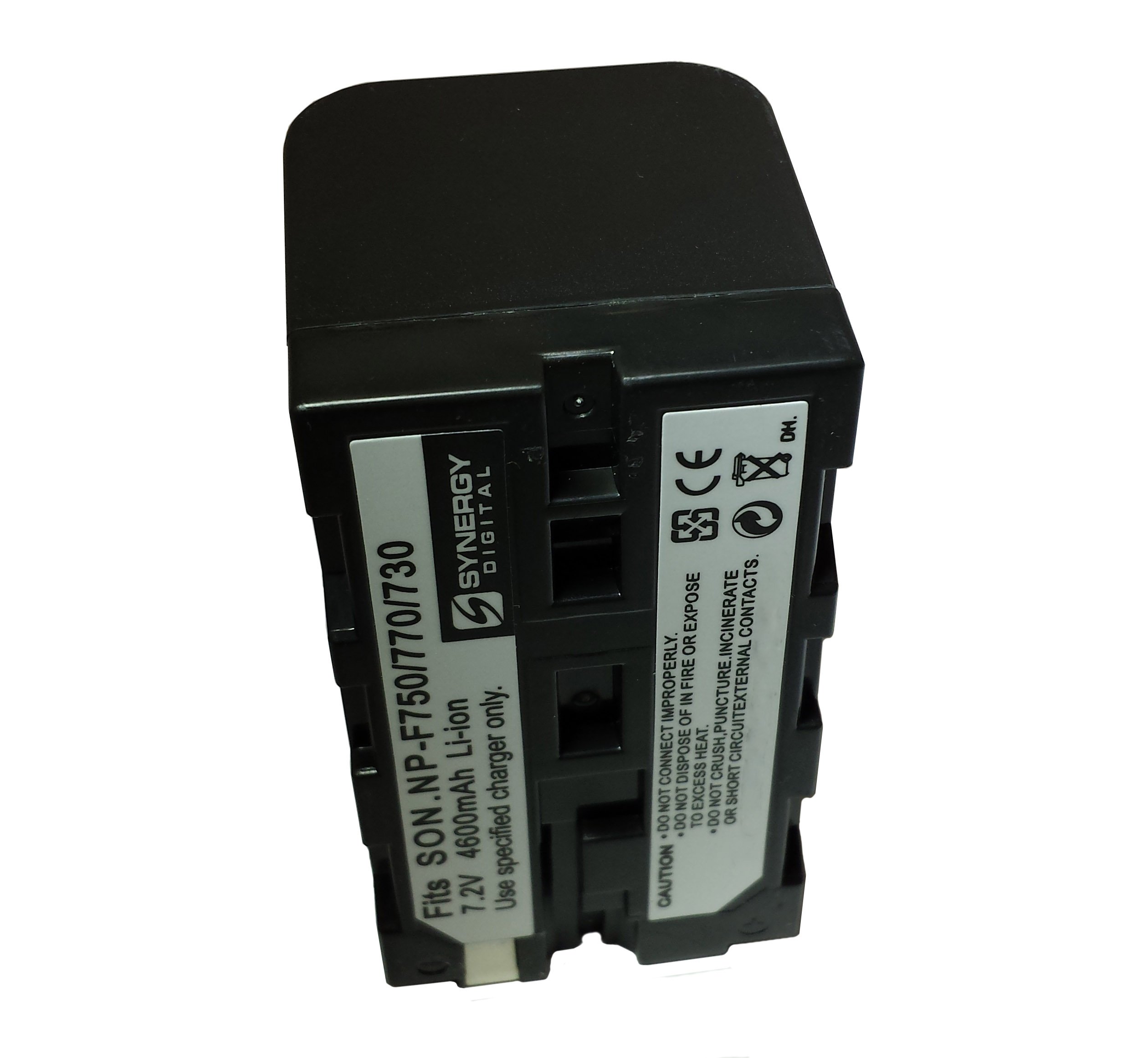 Аккумулятор np f770 Аккумулятор np f770