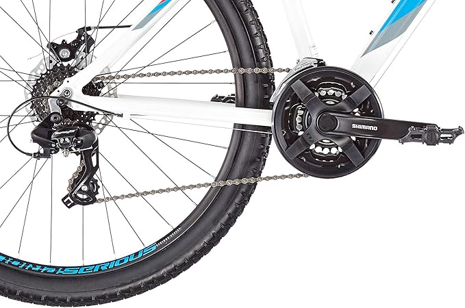 rockville mtb hardtail 27 5