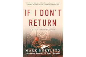 If I Don't Return: A Father's Wartime Journal