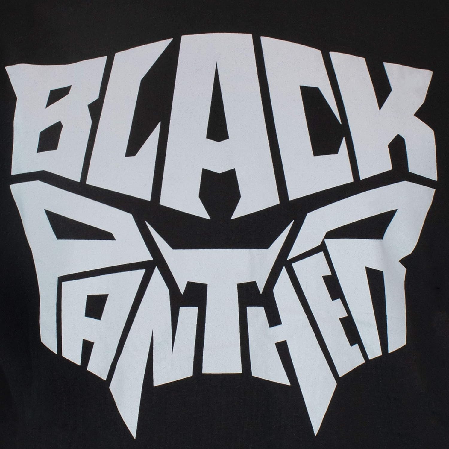 Marvel Black Panther Mens Pajamas at  Men’s Clothing store