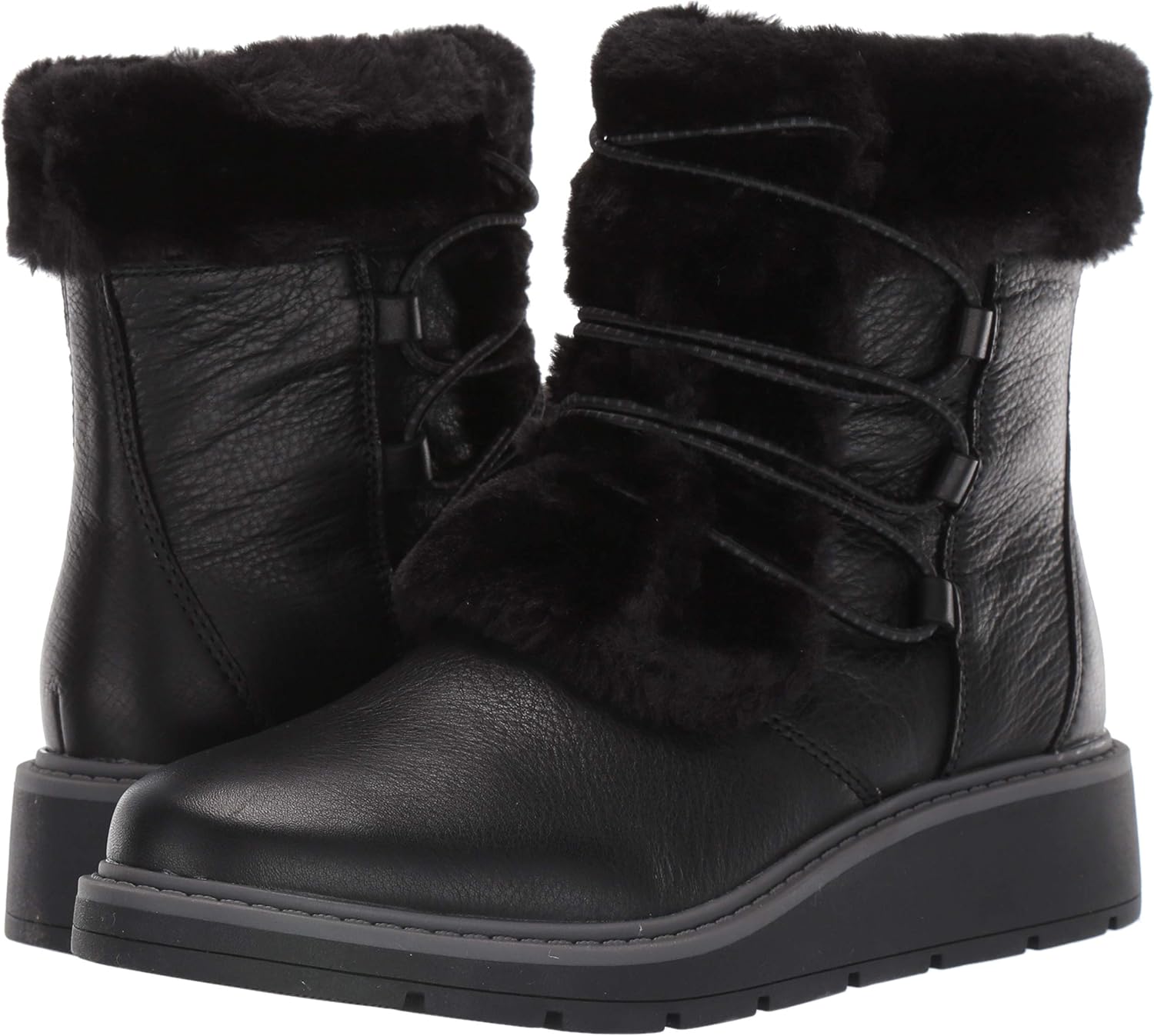 clarks ivery crystal