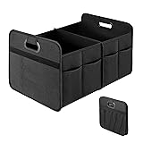 Simple Deluxe Trunk Organizer for